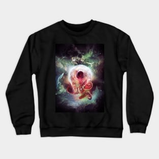 Lovecraftian Horror Crewneck Sweatshirt